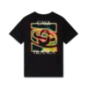 Camiseta de manga corta con el logotipo Heat Map