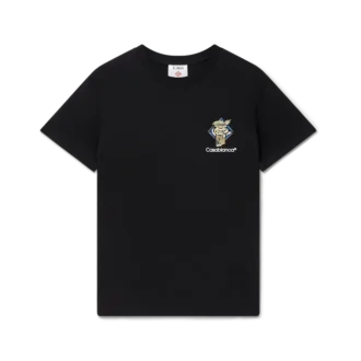 Camiseta de manga corta Diamond Column