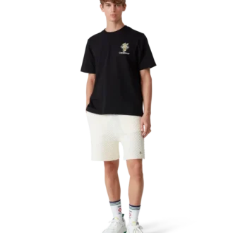 Camiseta de manga corta Diamond Column