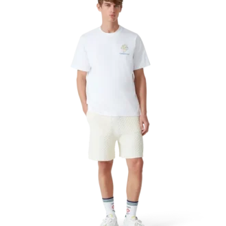 Camiseta de manga corta Diamond Column