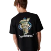 Camiseta de manga corta Diamond Column
