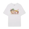 Camiseta de manga corta «Ingredients»