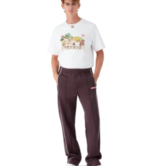 Camiseta de manga corta «Ingredients»