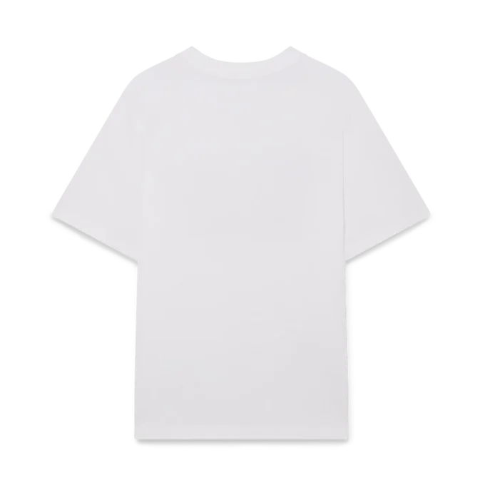 Camiseta de manga corta «Ingredients»