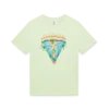Camiseta de manga corta Innocence Triangle