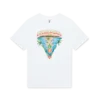 Camiseta de manga corta Innocence Triangle