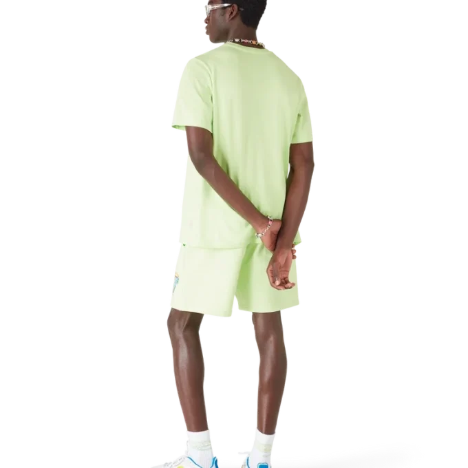 Camiseta de manga corta Innocence Triangle