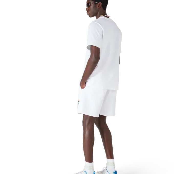 Camiseta de manga corta Innocence Triangle