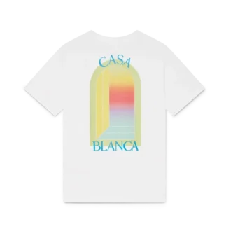 Camiseta de manga corta L’arche