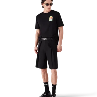 Camiseta de manga corta L’arche