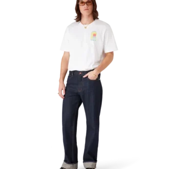 Camiseta de manga corta L’arche