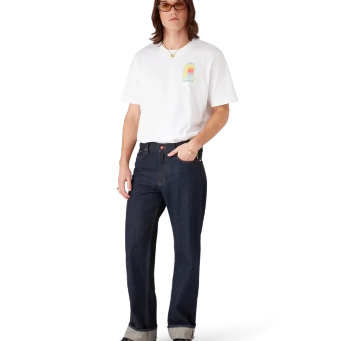 Camiseta de manga corta L’arche