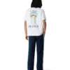 Camiseta de manga corta La Colonne