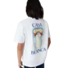 Camiseta de manga corta La Colonne