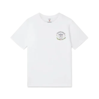 Camiseta de manga corta Le Temple Du Sport