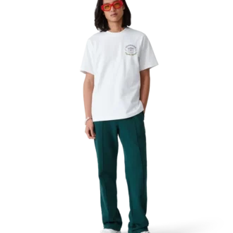 Camiseta de manga corta Le Temple Du Sport