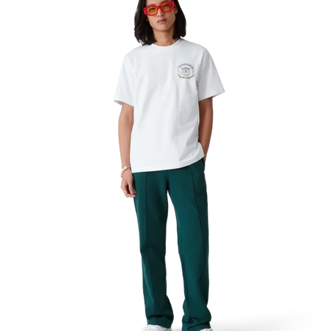 Camiseta de manga corta Le Temple Du Sport