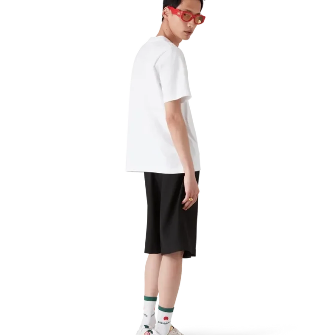 Camiseta de manga corta Montagne