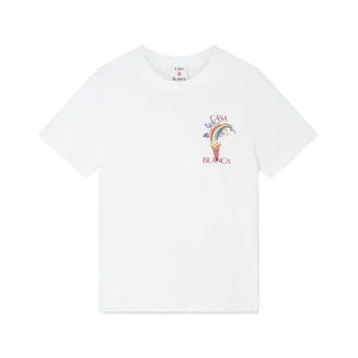 Camiseta de manga corta Nature’s Teacher