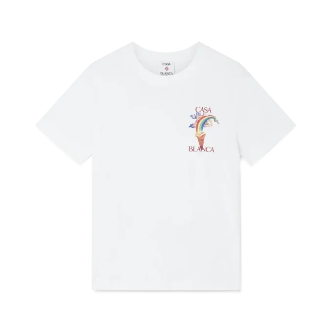 Camiseta de manga corta Nature’s Teacher