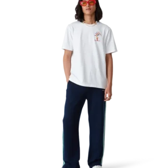 Camiseta de manga corta Nature’s Teacher