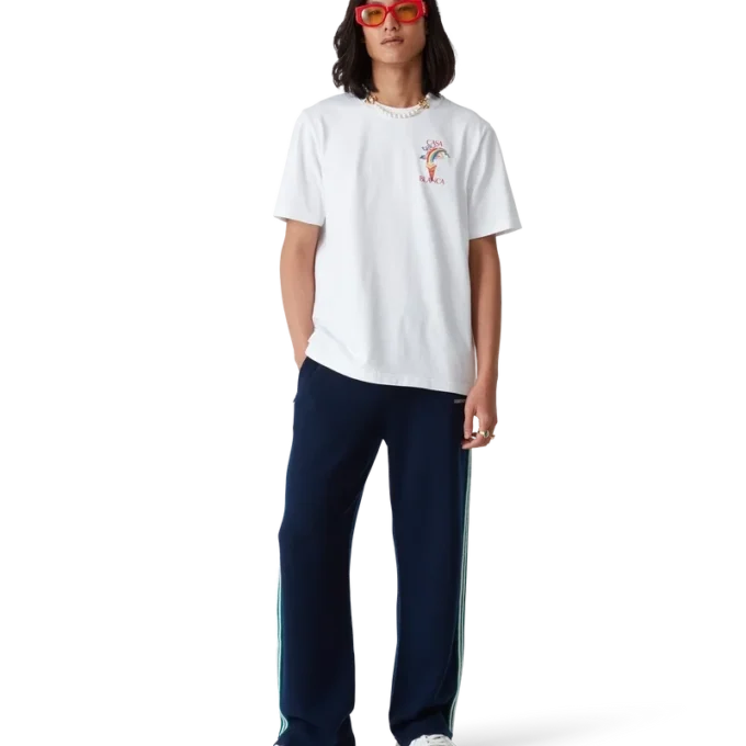 Camiseta de manga corta Nature’s Teacher