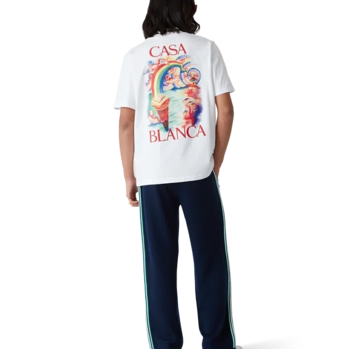 Camiseta de manga corta Nature’s Teacher