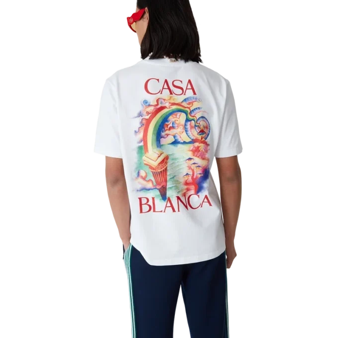 Camiseta de manga corta Nature’s Teacher