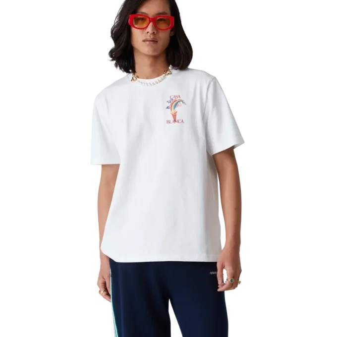 Camiseta de manga corta Nature’s Teacher