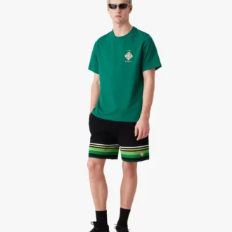 Camiseta de manga corta Plafond Orne De Musique