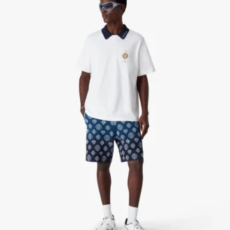 Camiseta de manga corta Plafond Orne De Musique