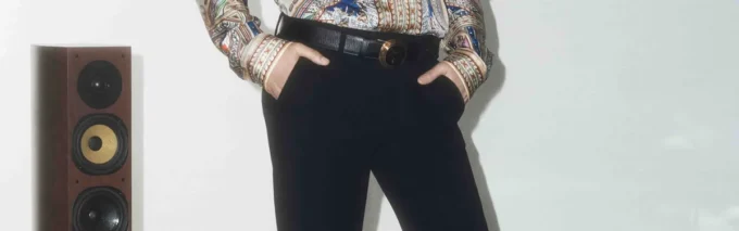 Camiseta de manga corta Plafond Orne De Musique