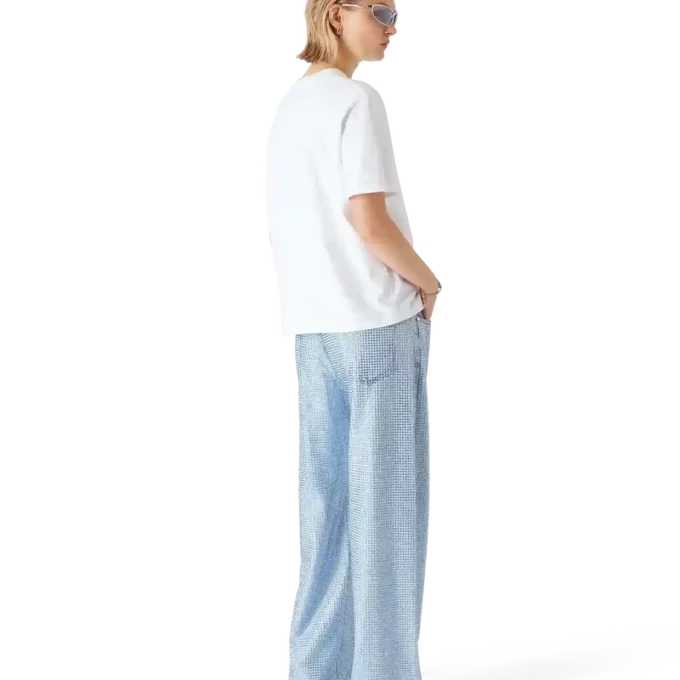 Camiseta de manga corta Tennis Club Icon