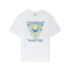 Camiseta de manga corta Tennis Club Icon Pantalones cortos