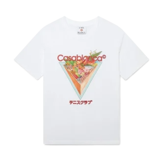 Camiseta de manga corta Tennis Club Icon Pantalones cortos