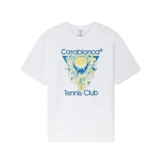Camiseta de manga corta Tennis Club Icon Pantalones cortos