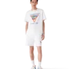 Camiseta de manga corta Tennis Club Icon Pantalones cortos