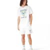 Camiseta de manga corta Tennis Club Icon Pantalones cortos