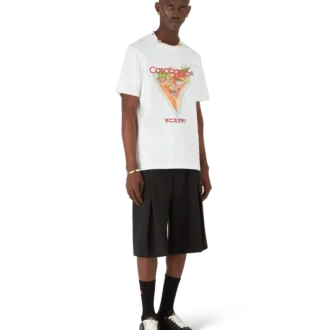 Camiseta de manga corta Tennis Club Icon Pantalones cortos