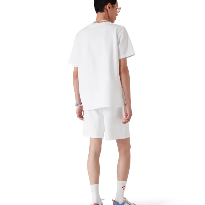 Camiseta de manga corta Tennis Club Icon Pantalones cortos