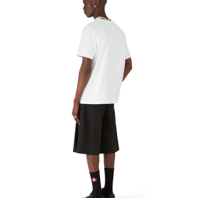 Camiseta de manga corta Tennis Club Icon Pantalones cortos