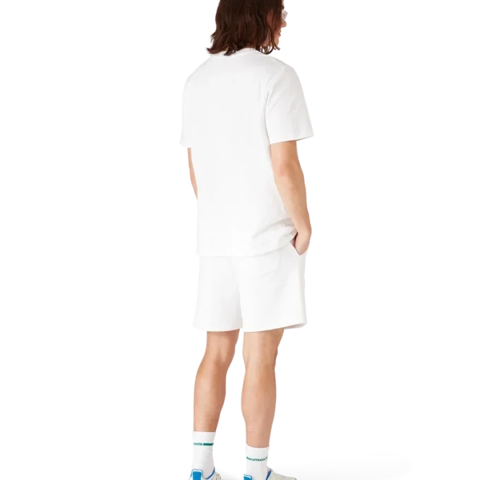 Camiseta de manga corta Tennis Club Icon Pantalones cortos