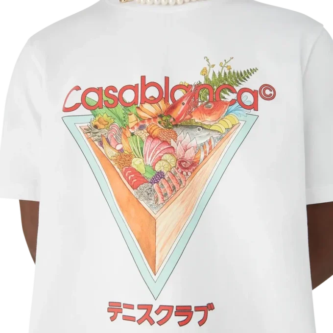 Camiseta de manga corta Tennis Club Icon Pantalones cortos