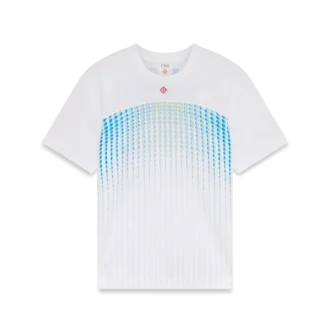 Camiseta de manga corta Tennis Tech