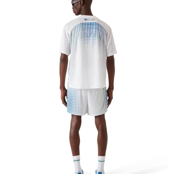 Camiseta de manga corta Tennis Tech