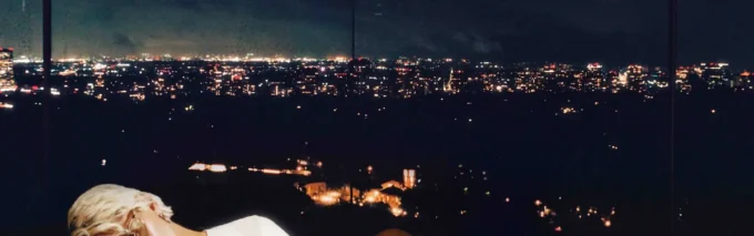 Pantalones cortos Monogram