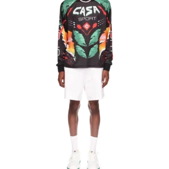 Camiseta de manga larga Casa Moto