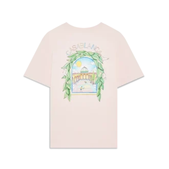 Camiseta de pantalón corto L’arche De Tennis