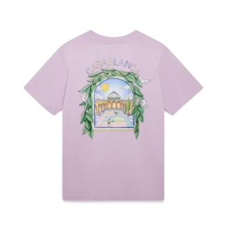 Camiseta de pantalón corto L’arche De Tennis