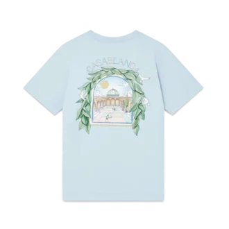 Camiseta de pantalón corto L’arche De Tennis